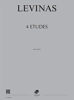 Etudes pour piano (3)