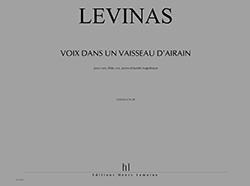 Voix dans un vaisseau d'Airain