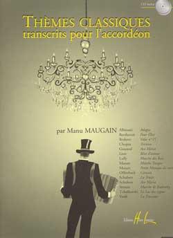 Themes Classiques 1