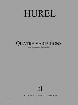 Variations (4)