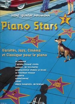 Piano stars Vol.2