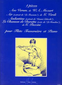Pièces (4)