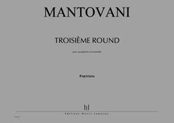 Troisième Round
