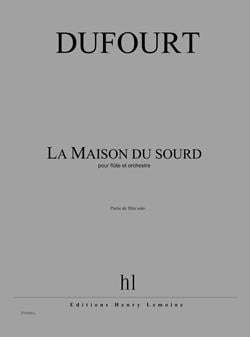 La Maison Du Sourd