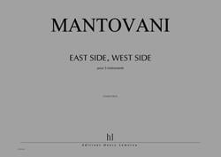 East Side, West Side