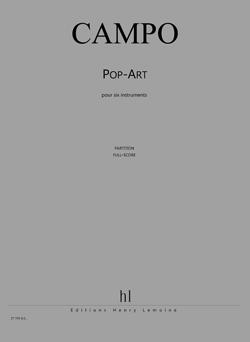 Pop-Art