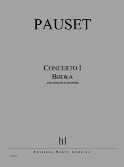Concerto I