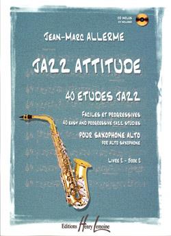 Jazz Attitude 2