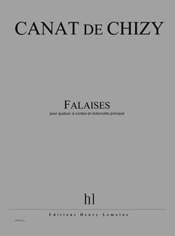 Falaises