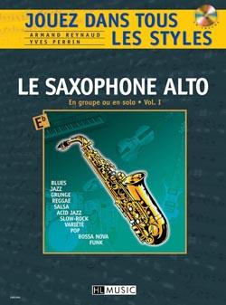 Jouez dans tous les styles Vol.1