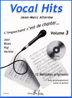 Vocal hits Vol.3