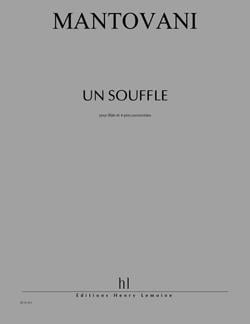 Un Souffle