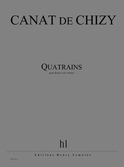 Quatrains
