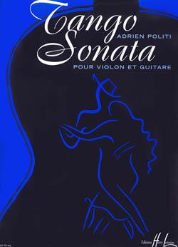 Tango sonata