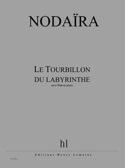 Le Tourbillon du labyrinthe