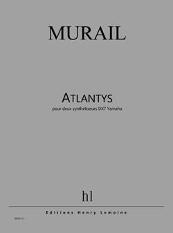 Atlantys