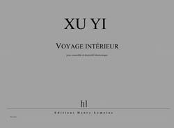 Voyage Intérieur