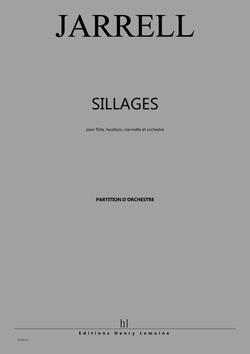 Sillages