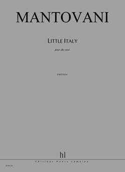 Little Italy
