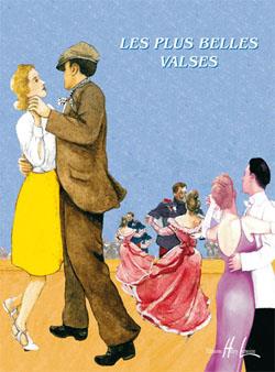 Les plus belles valses Vol.3A