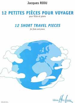 Petites pièces pour voyager (12)