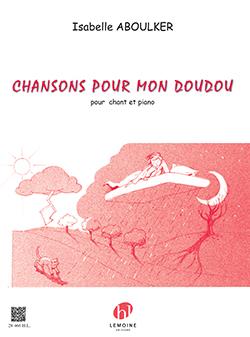 Chansons pour mon Doudou