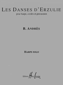 Danses d'Erzulie