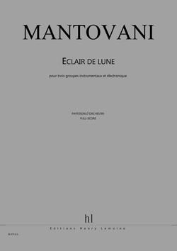 Eclair de Lune
