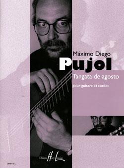 Tangata de agosto