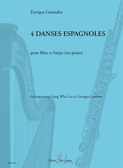 Danses espagnoles (4)