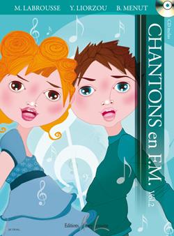 Chantons en FM Vol.2