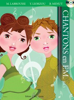 Chantons en FM Vol.3