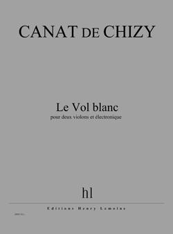 Le Vol blanc