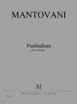 Postludium