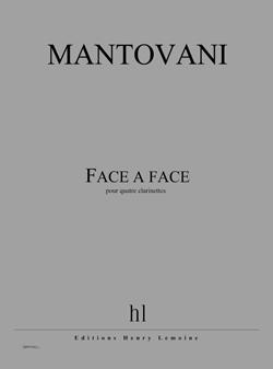 Face à face
