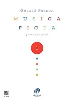 Musica Ficta Vol.1