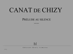 Prélude au silence