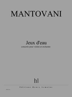 Jeux d'eau
