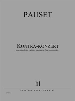 Kontra-konzert
