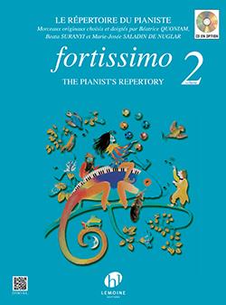 Fortissimo Vol.2