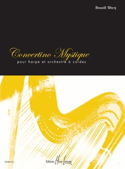 Concertino mystique