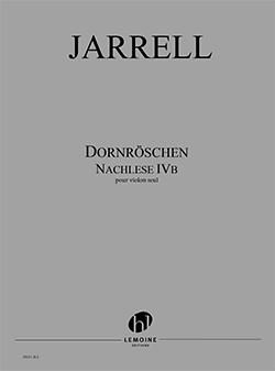 Dornröschen (Nachlese IVb)