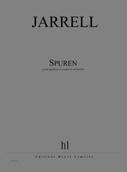 Spuren (Nachlese VII)