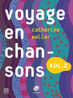 Voyage en chansons Vol.2