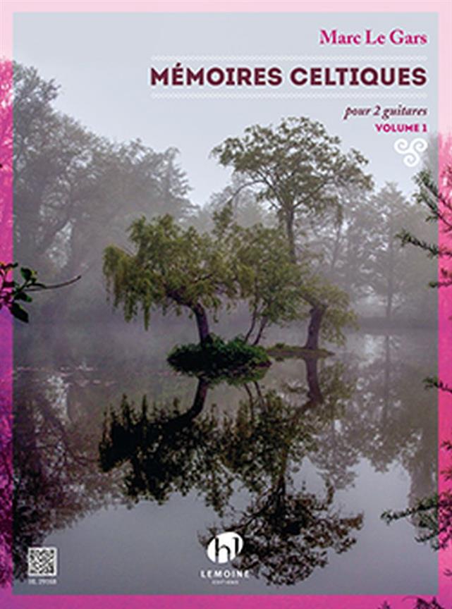 Memories Celtiques Vol. 1