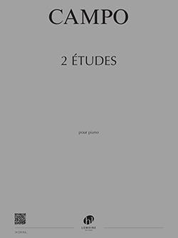 Etudes (2)