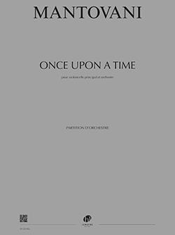 Once Upon A Time