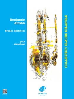 Etudes Obstinées (5)