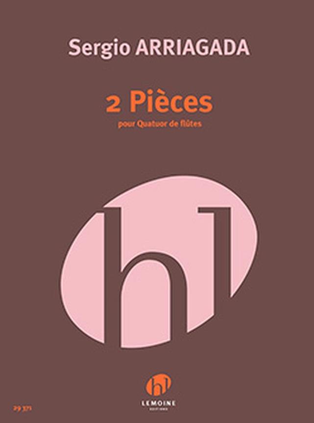 2 Pieces