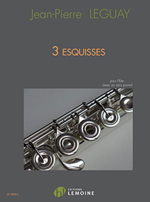 3 Esquisses